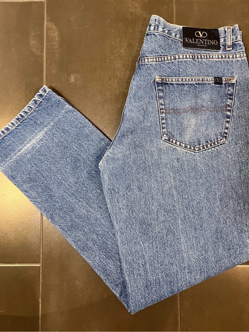 Valentino Jeans Vintage Y2K 03054144 38 x 32